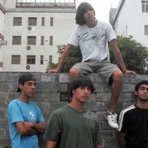 Foto de Banda Skarp