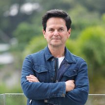 Foto de Danilo Montero