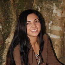 Foto de Verlana Toscano