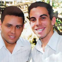 Foto de Diogo & Lindomar