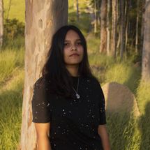 Foto de Assíria Maia