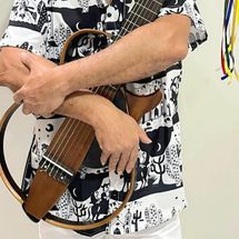 Foto de Paulinho Jequié