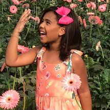 Foto de Sophia Vitória