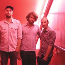 Foto de Isaac Delusion