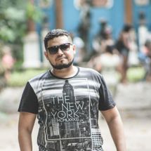 Foto de Jonas Astronauta