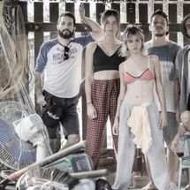 Foto de Maria Lata D'Água