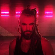 Foto de MC Morgadão