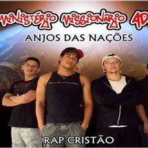 Foto de MINISTÉRIO A.D.N (Anjos Das Nações)