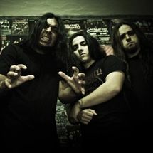 Foto de Lacerated and Carbonized