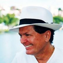 Foto de Alcymar Monteiro