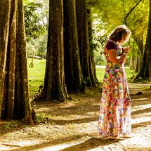 Foto de Raquel Miranda