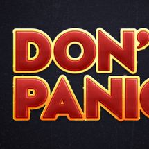 Foto de Don't Panic