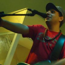 Foto de Naum Camargo