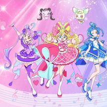 Foto de You and Idol Precure!