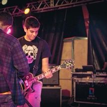 Foto de Banda Guerreiros