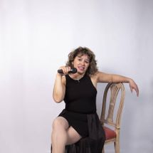 Foto de Alicia Triviño