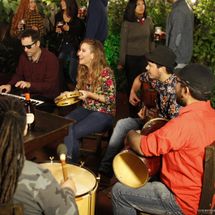 Foto de Samba No Pé