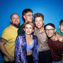 Foto de Alphabeat