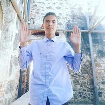 Foto de Thyago Silva