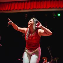 Foto de Carolina Pereira