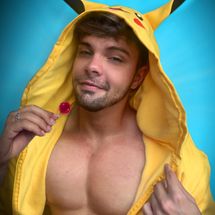 Foto de  Tiago Pereira (Músicas de Anime)