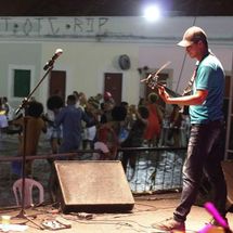 Foto de Banda Geração Mangue