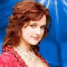 Foto de Cathialine Andria