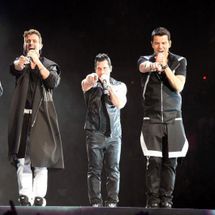 Foto de New Kids On The Block