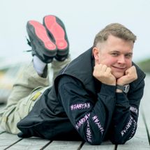 Foto de Kjartan Lauritzen