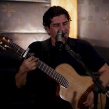 Foto de Saulo Fagundes