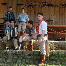 Foto de Grupo Explosão do Sul