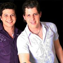 Foto de Nando Peres & Rafael