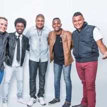 Foto de Grupo D'Skyna