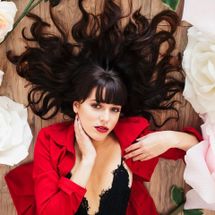 Foto de Emily Vaughn