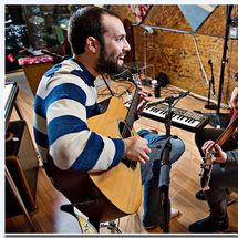 Foto de Pomplamoose