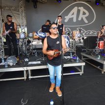 Foto de Grupo Além da Razão