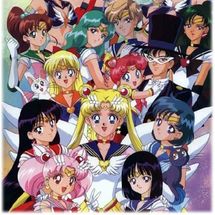 Foto de Sailor Moon