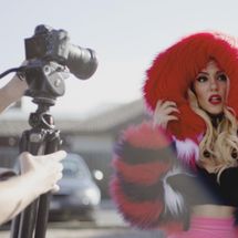 Foto de Clairy Browne