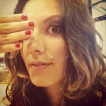 Foto de Luana Mallet