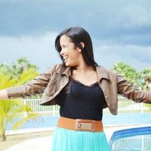 Foto de Jésua Thaylle