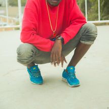 Foto de P. One Rapper