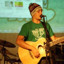 Foto de Lucas Arruda