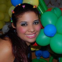 Foto de Adrianna Arruda