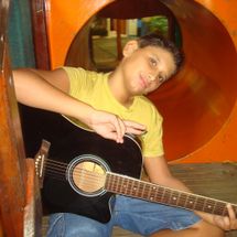 Foto de Walber Cássio