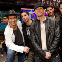 Foto de New Kids On The Block