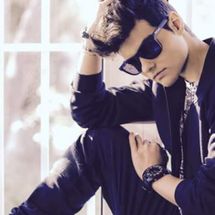 Foto de Abraham Mateo