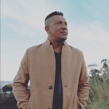 Foto de Danilo Melo (Gospel)