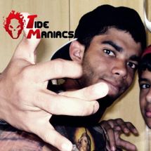 Foto de Tide Maniacs