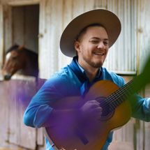 Foto de Comparsa Sureña