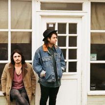 Foto de The Dubarrys